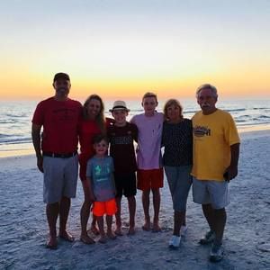 Meet your Posher, Virginia